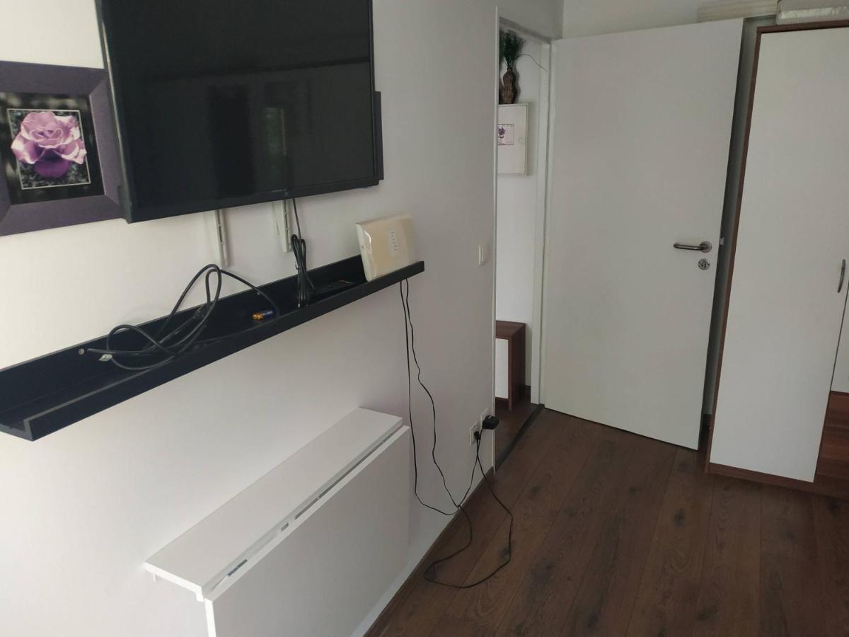 Apartment Fancy Берлин Экстерьер фото