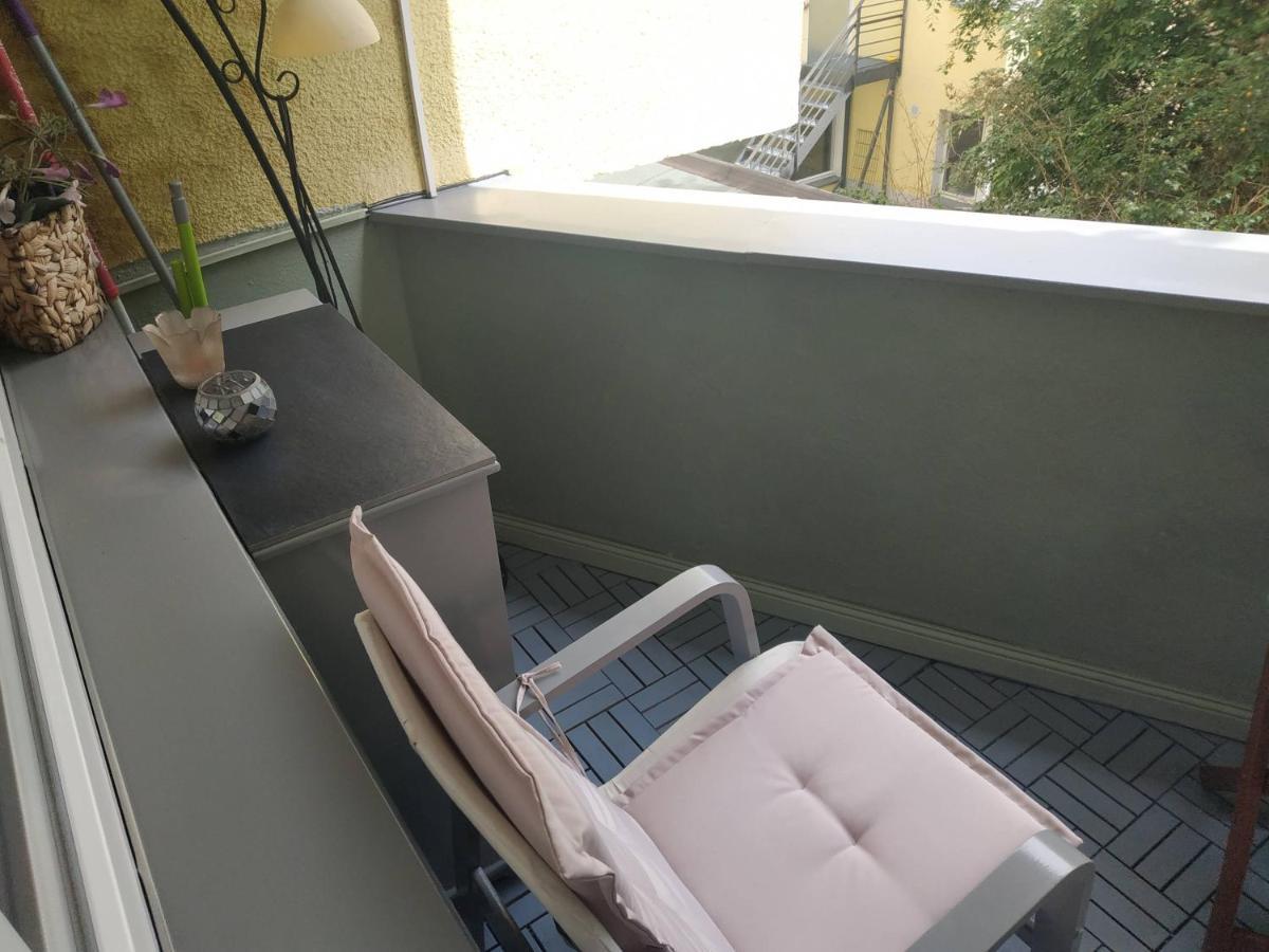 Apartment Fancy Берлин Экстерьер фото
