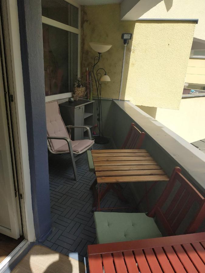 Apartment Fancy Берлин Экстерьер фото